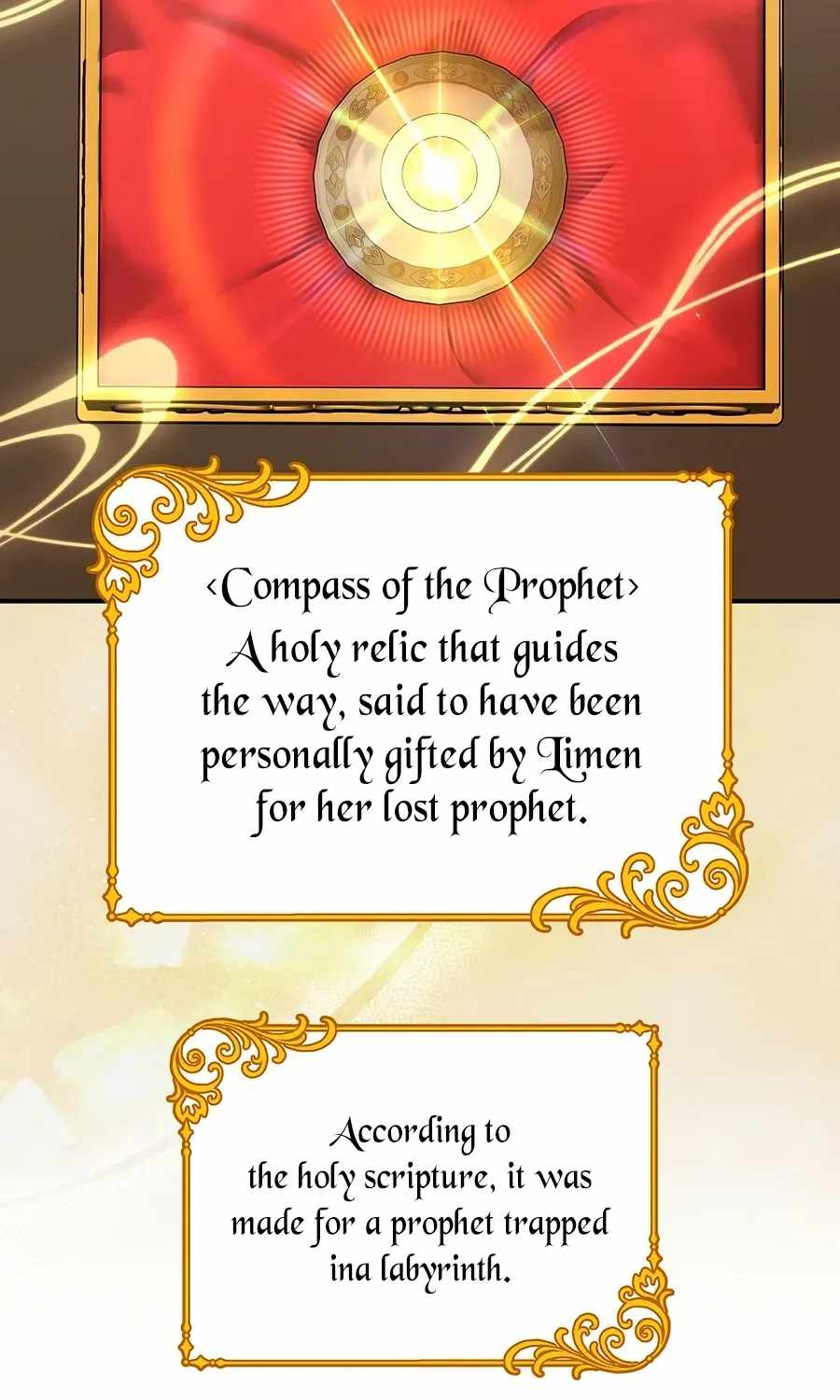 Somebody Stop the Pope - Chapter 94 Page 97