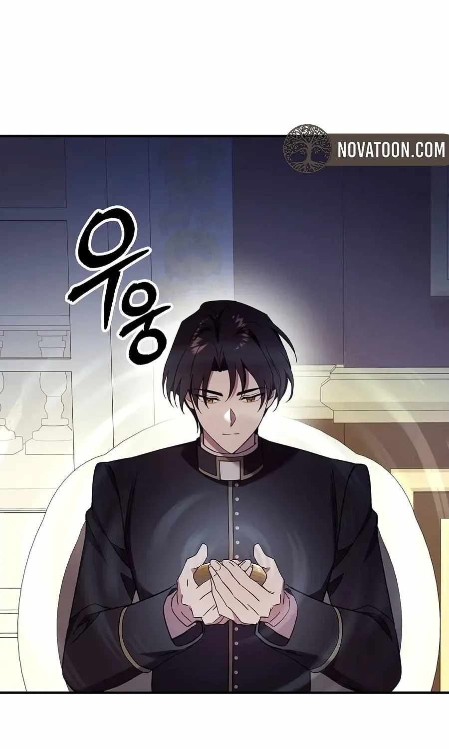 Somebody Stop the Pope - Chapter 94 Page 99