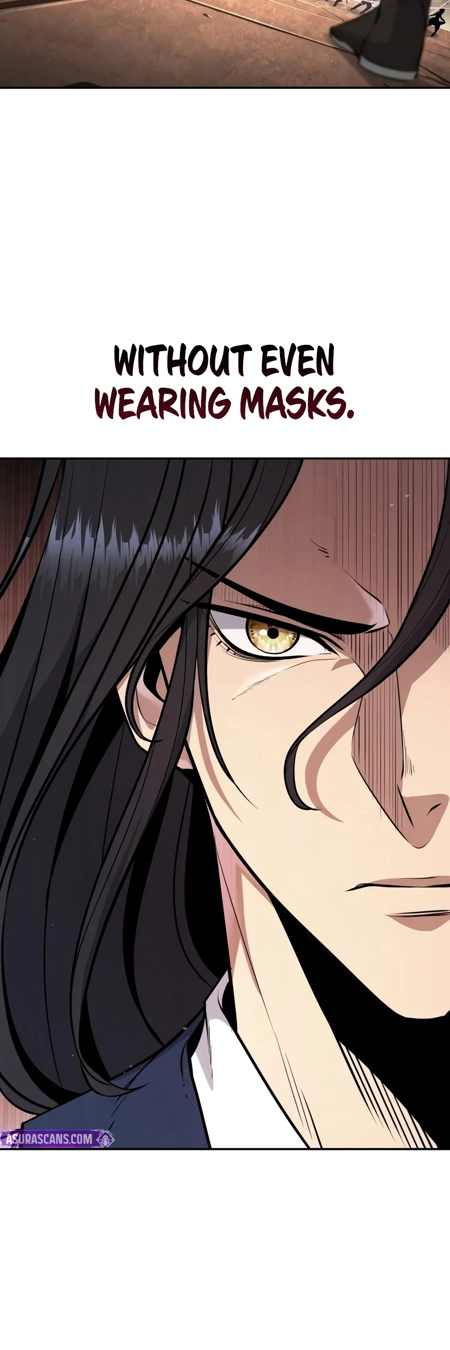 Regression of the Yong Clan Heir - Chapter 57 Page 7