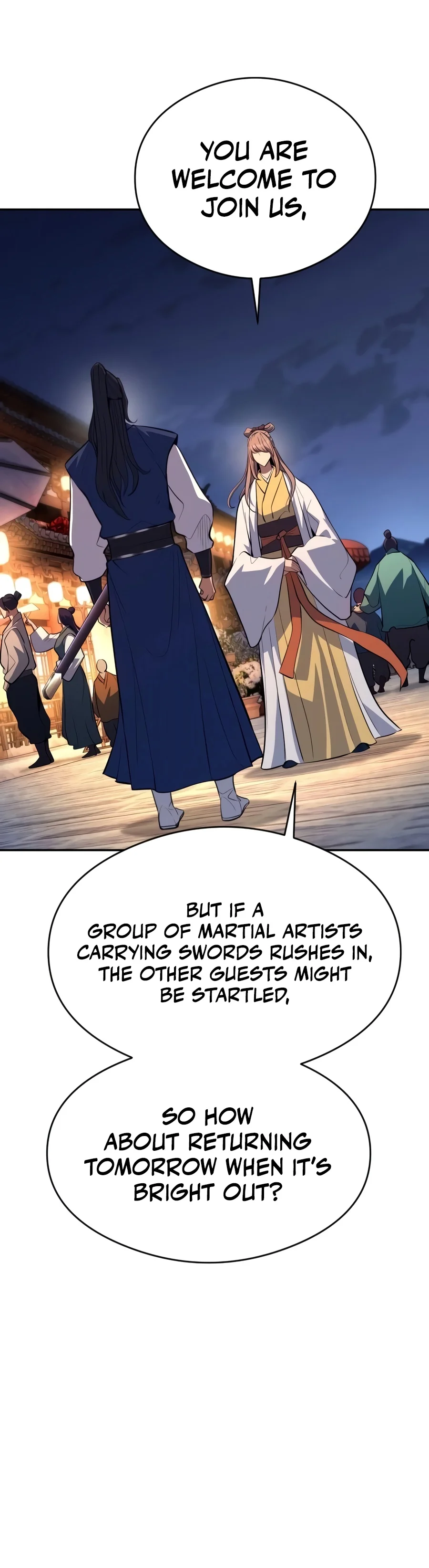 Regression of the Yong Clan Heir - Chapter 59 Page 7