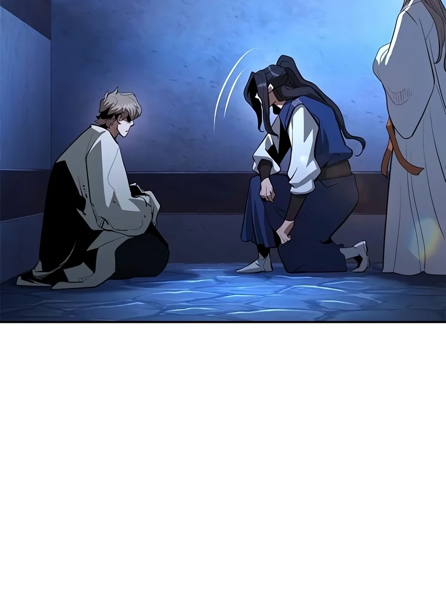 Regression of the Yong Clan Heir - Chapter 60 Page 13