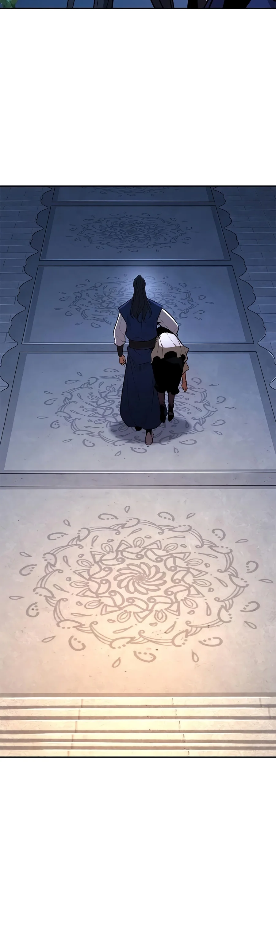 Regression of the Yong Clan Heir - Chapter 60 Page 19