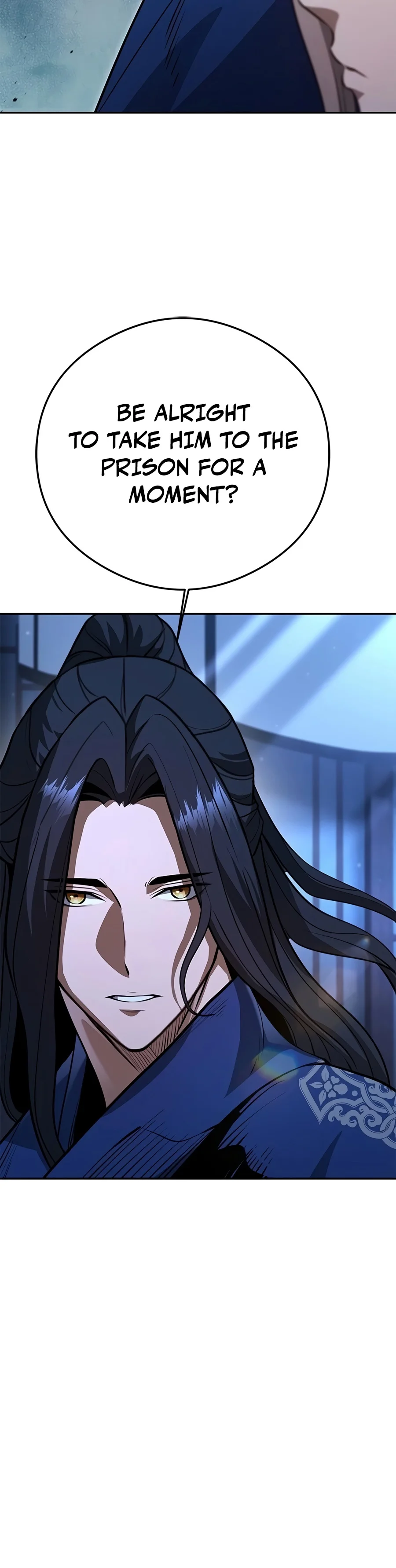 Regression of the Yong Clan Heir - Chapter 60 Page 7
