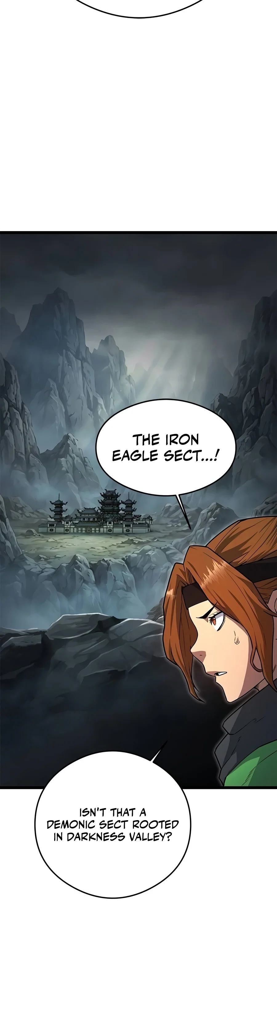 Regression of the Yong Clan Heir - Chapter 64 Page 9