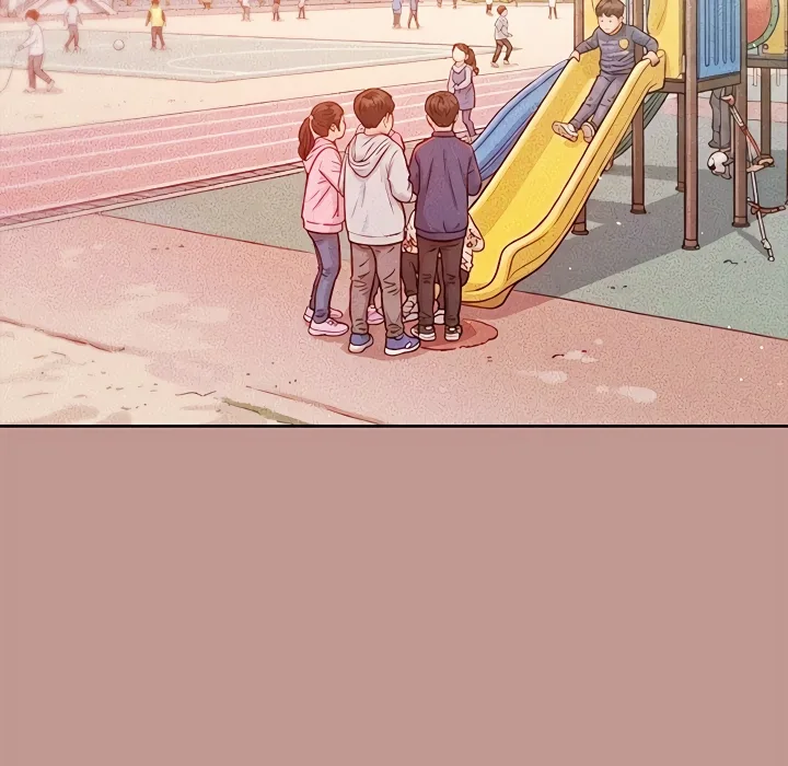 Never Just Friends - Chapter 21 Page 54