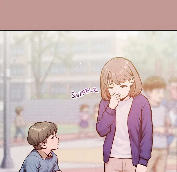 Never Just Friends - Chapter 21 Page 55