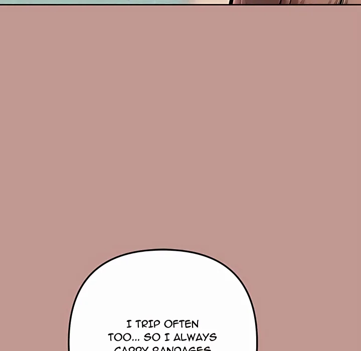 Never Just Friends - Chapter 21 Page 60
