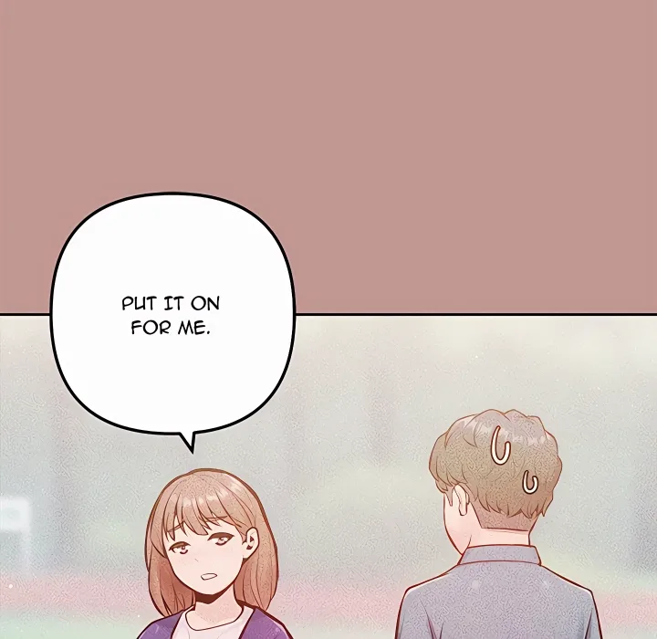 Never Just Friends - Chapter 21 Page 63
