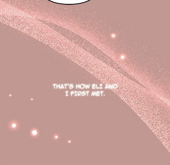 Never Just Friends - Chapter 21 Page 73