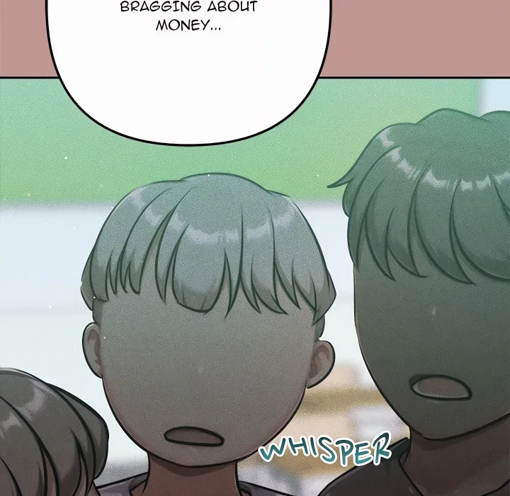 Never Just Friends - Chapter 21 Page 80