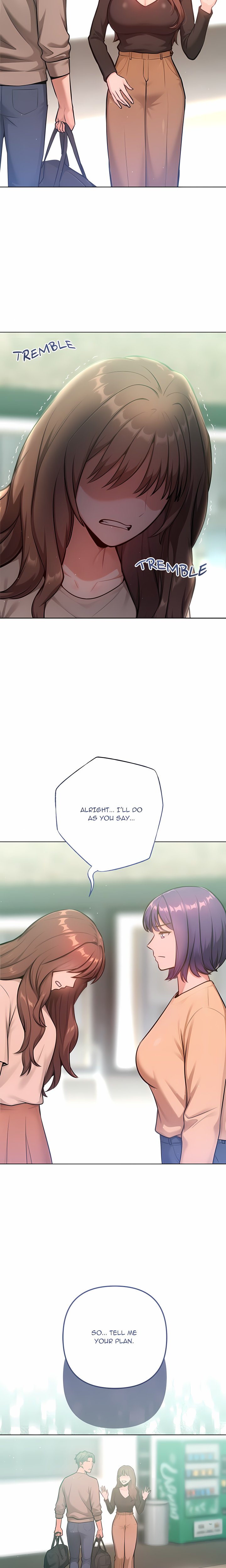 Never Just Friends - Chapter 31 Page 24