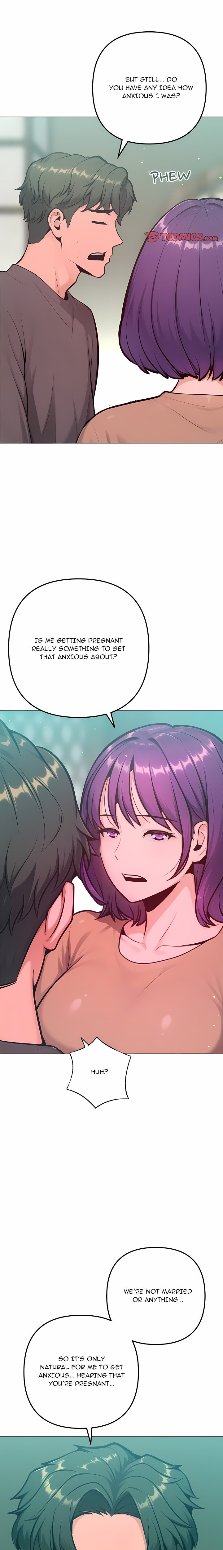 Never Just Friends - Chapter 38 Page 20