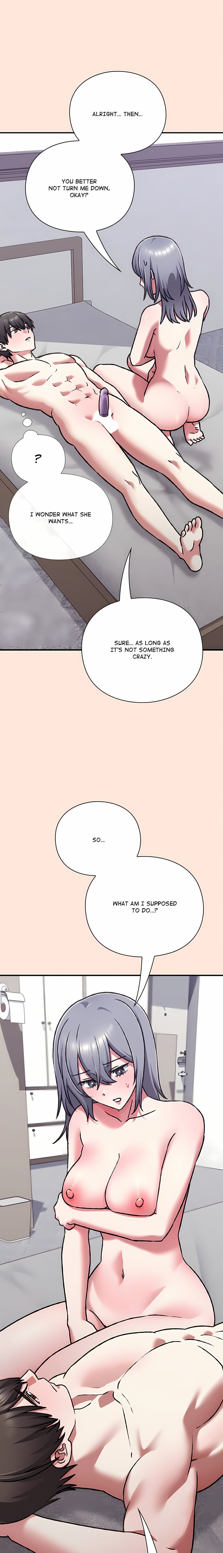 Heart Level - Chapter 38 Page 15