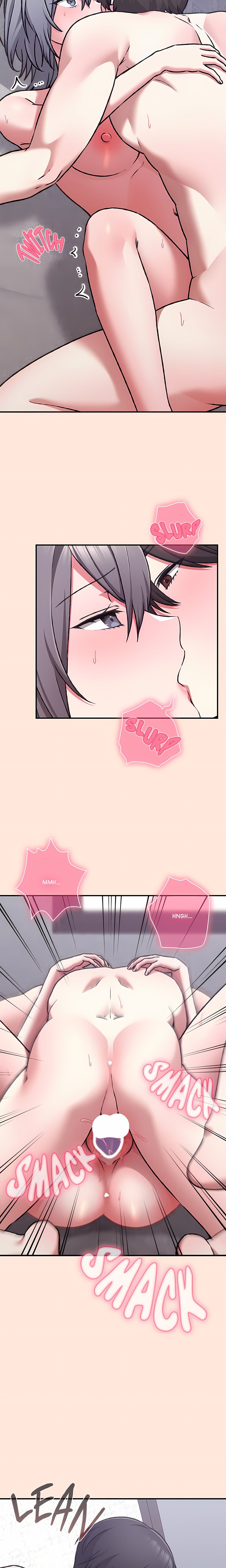 Heart Level - Chapter 39 Page 10