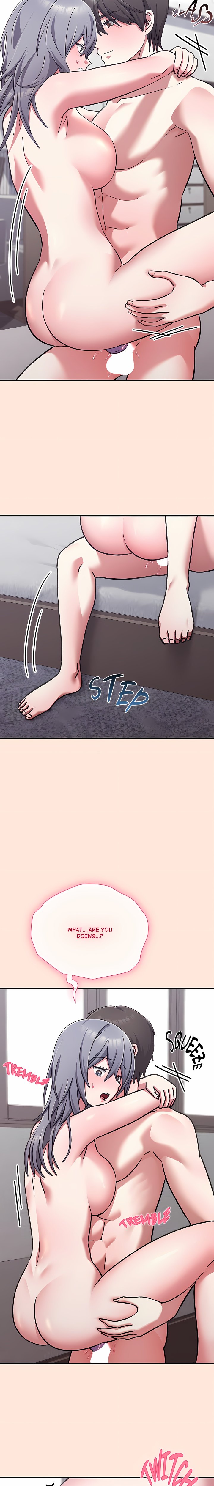 Heart Level - Chapter 39 Page 15