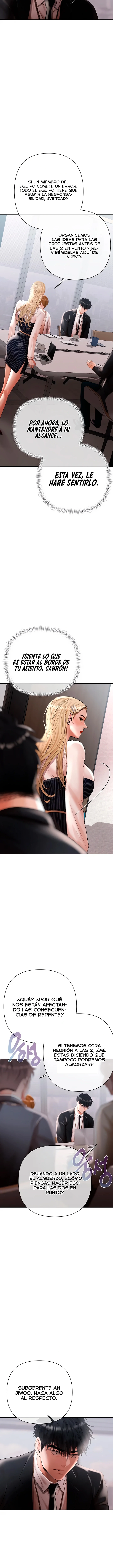 Money Games Raw - Chapter 22 Page 11