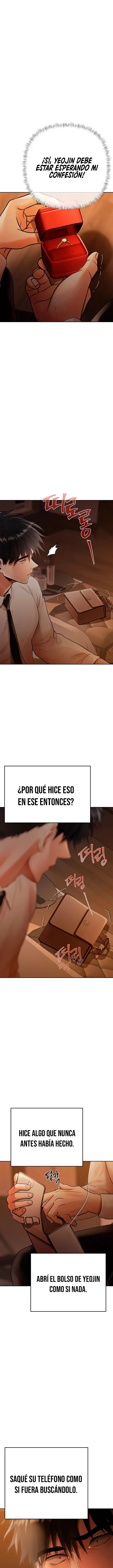 Money Games Raw - Chapter 22 Page 17