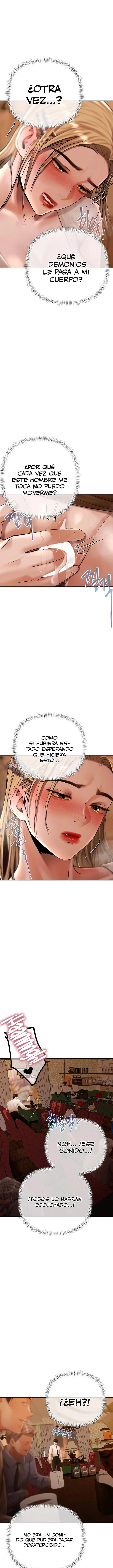 Money Games Raw - Chapter 27 Page 3