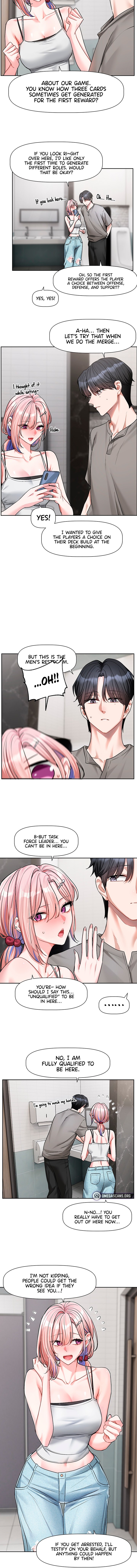 Love Quest — Chapter 39 - Сторінка 2