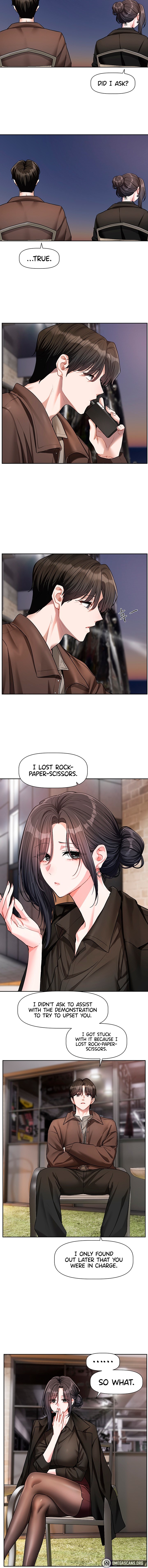 Love Quest — Chapter 39 - Сторінка 6