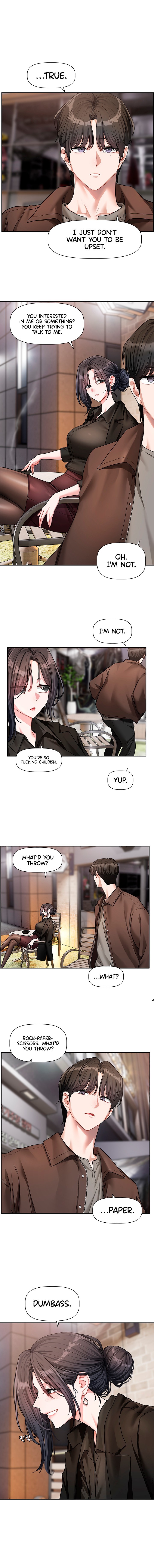 Love Quest — Chapter 39 - Сторінка 7
