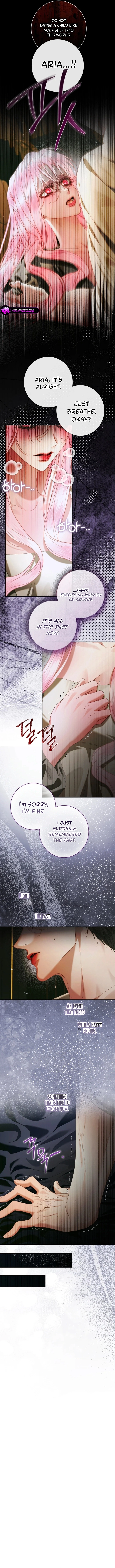 Becoming The Villain’s Family - Chapter 173 Page 10