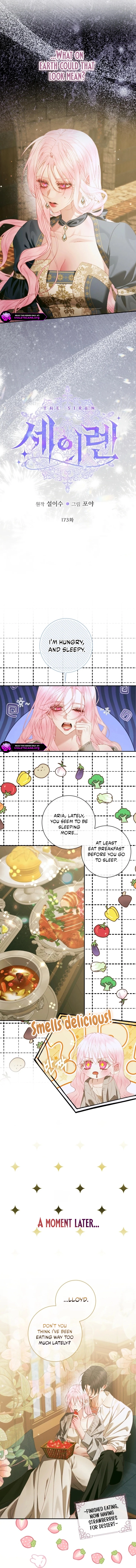 Becoming The Villain’s Family - Chapter 173 Page 4