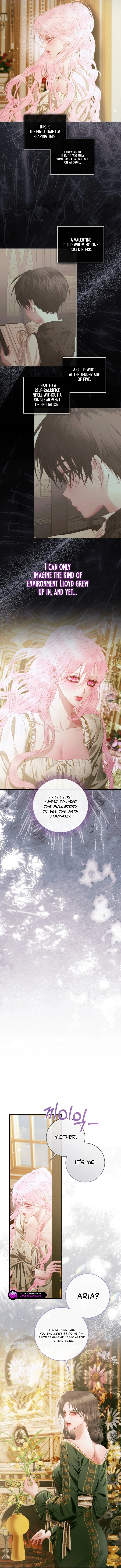Becoming The Villain’s Family - Chapter 174 Page 12