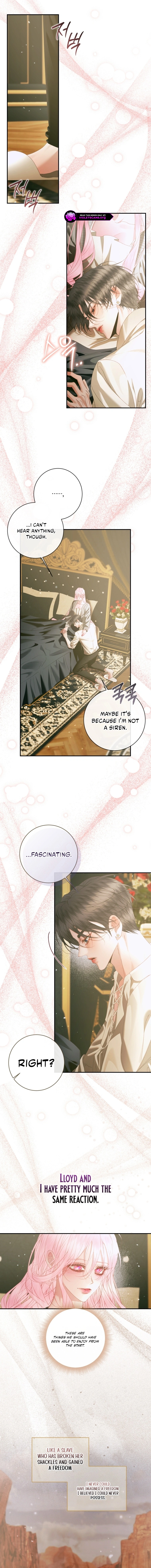 Becoming The Villain’s Family - Chapter 174 Page 3