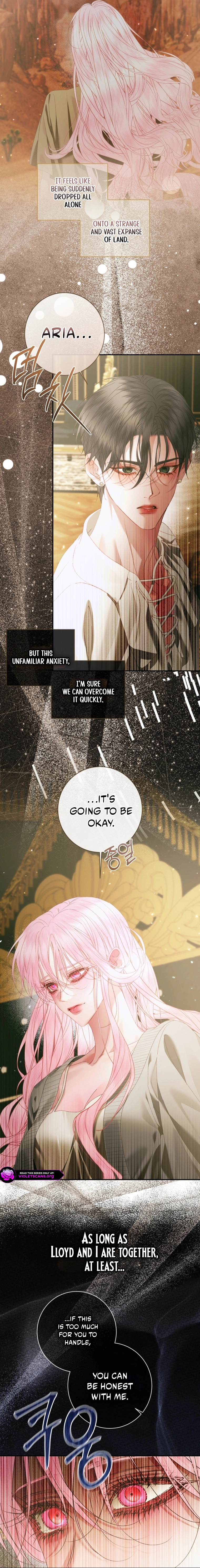 Becoming The Villain’s Family - Chapter 174 Page 4