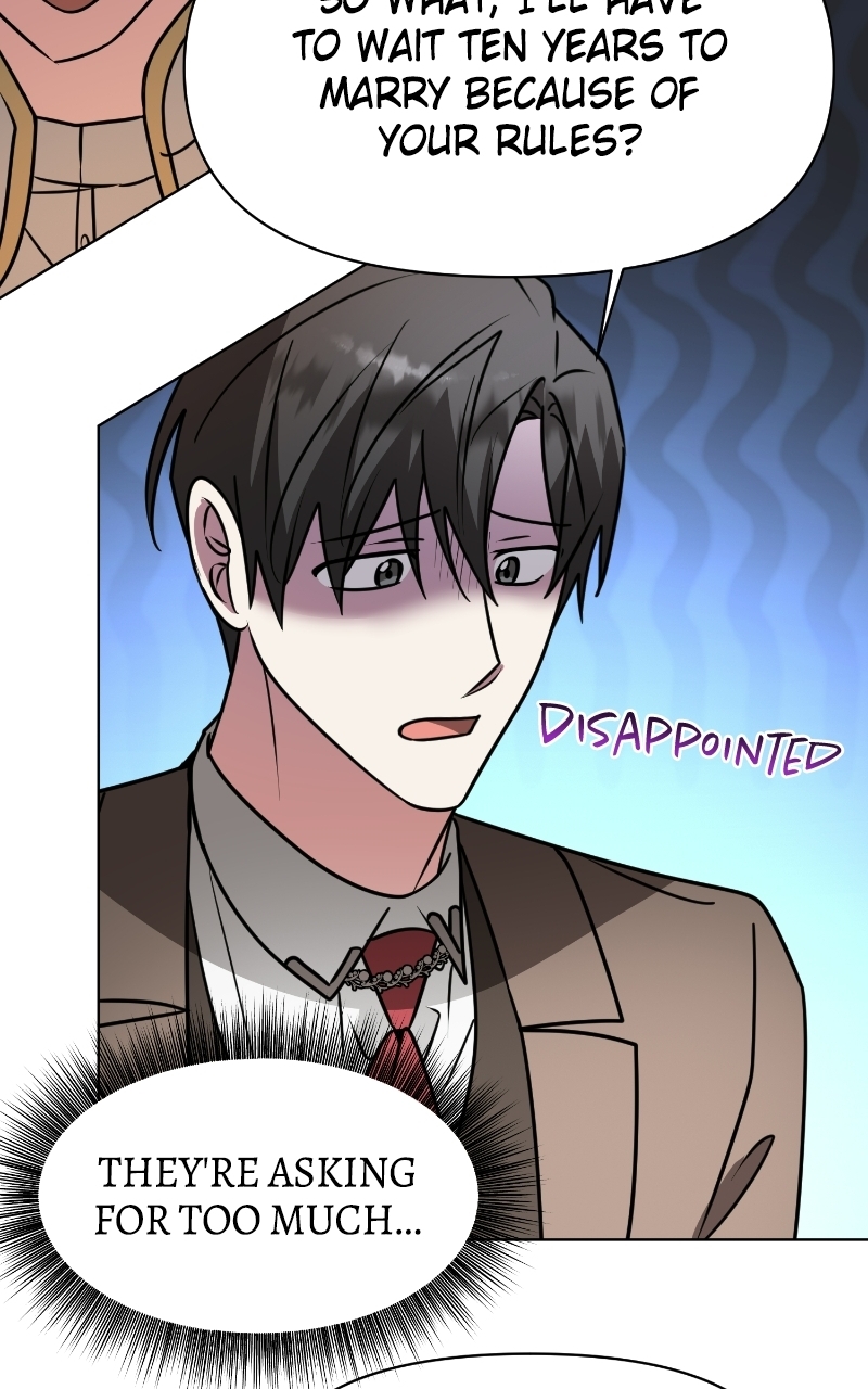 The Academy Is Ruined - Chapter 100 Page 103