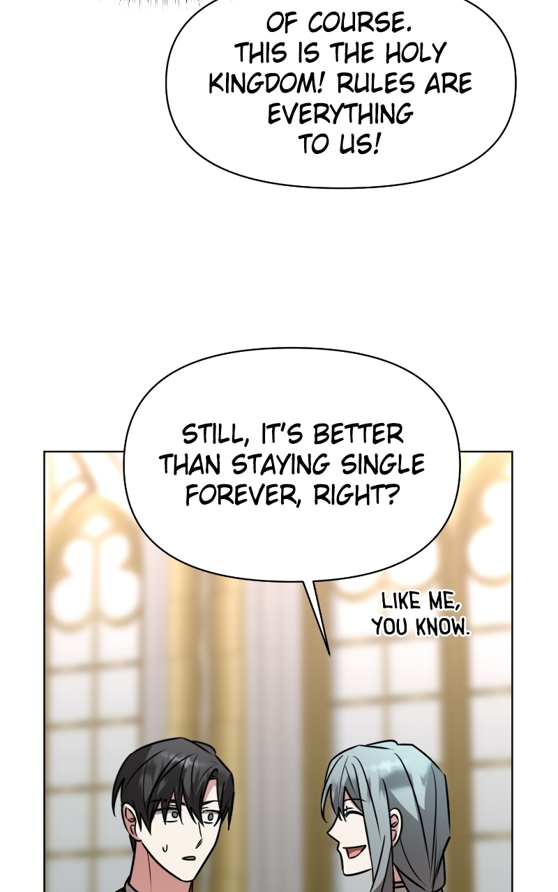 The Academy Is Ruined - Chapter 100 Page 104