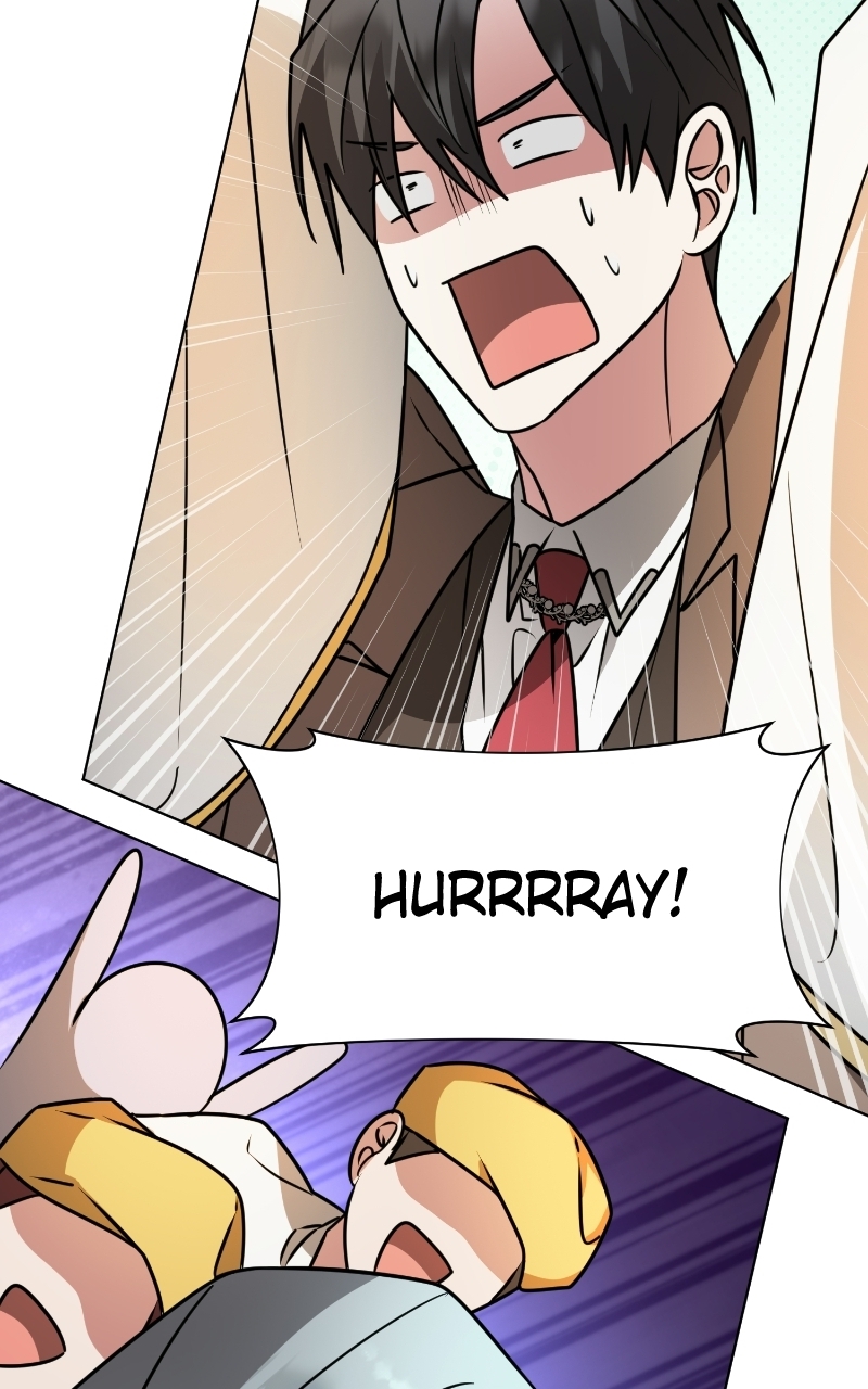 The Academy Is Ruined - Chapter 100 Page 110