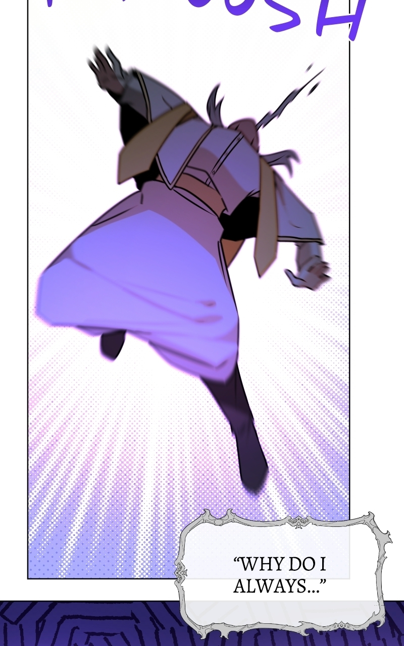 The Academy Is Ruined - Chapter 100 Page 115
