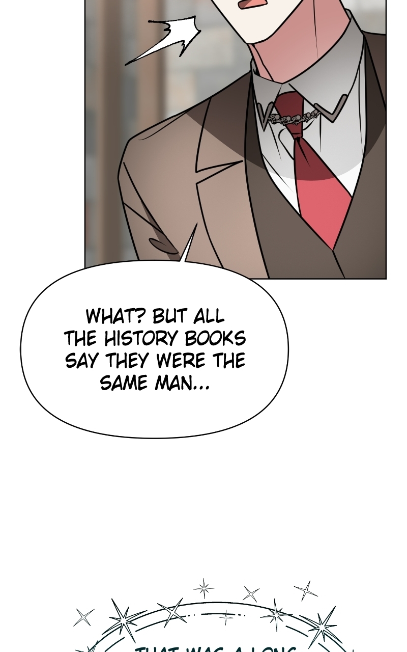 The Academy Is Ruined - Chapter 100 Page 13