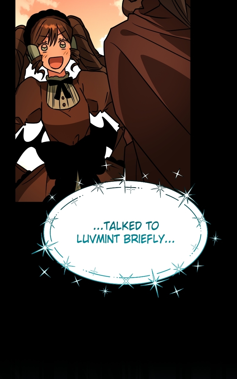 The Academy Is Ruined - Chapter 100 Page 21