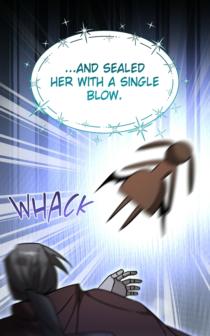 The Academy Is Ruined - Chapter 100 Page 22