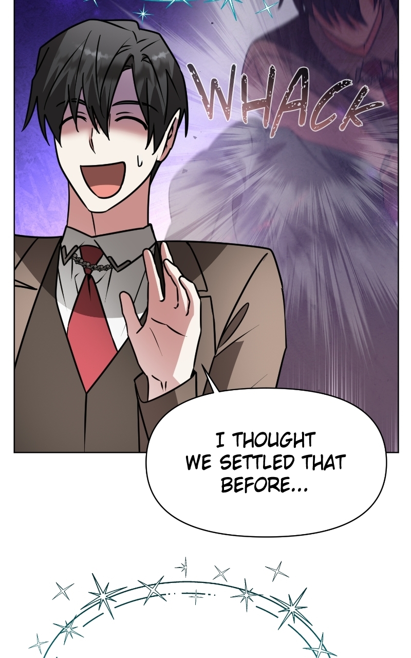 The Academy Is Ruined - Chapter 100 Page 34
