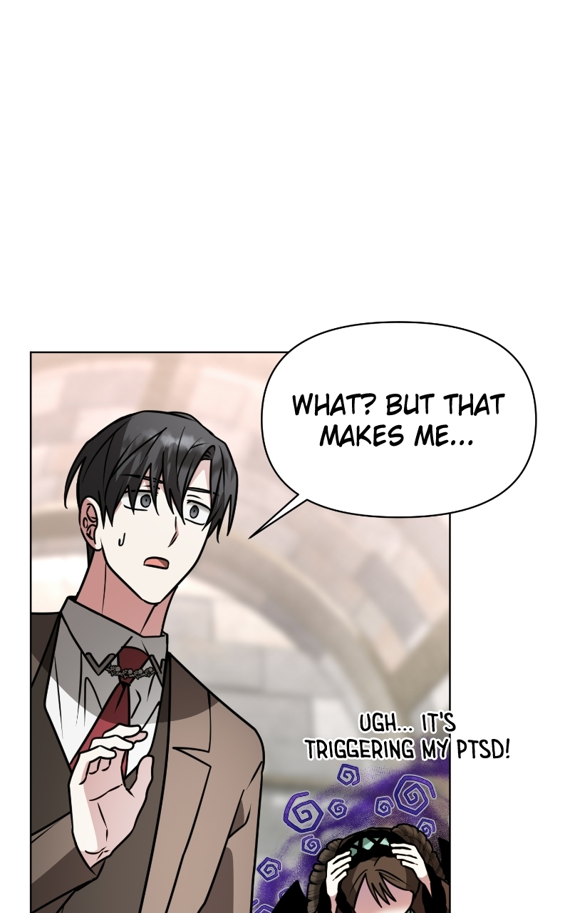 The Academy Is Ruined - Chapter 100 Page 43
