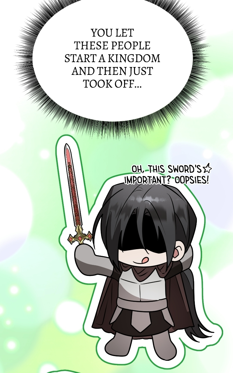 The Academy Is Ruined - Chapter 100 Page 48