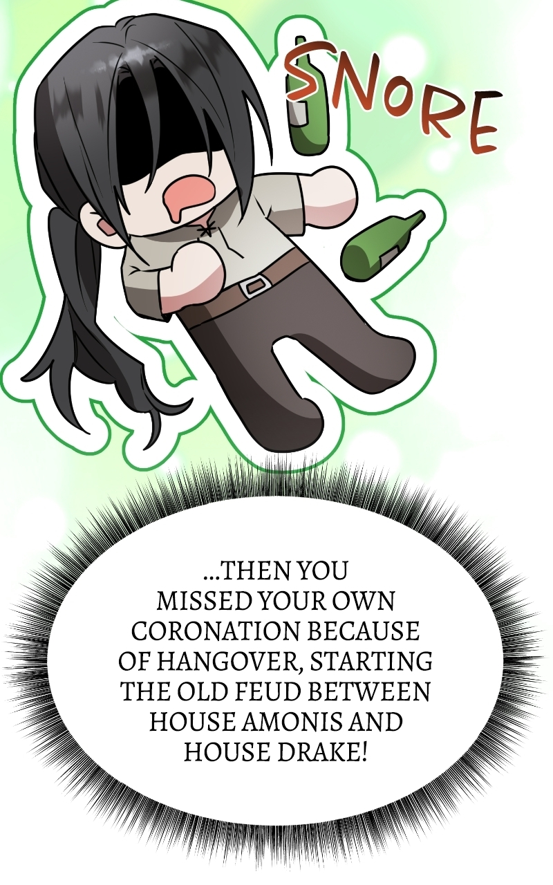The Academy Is Ruined - Chapter 100 Page 49