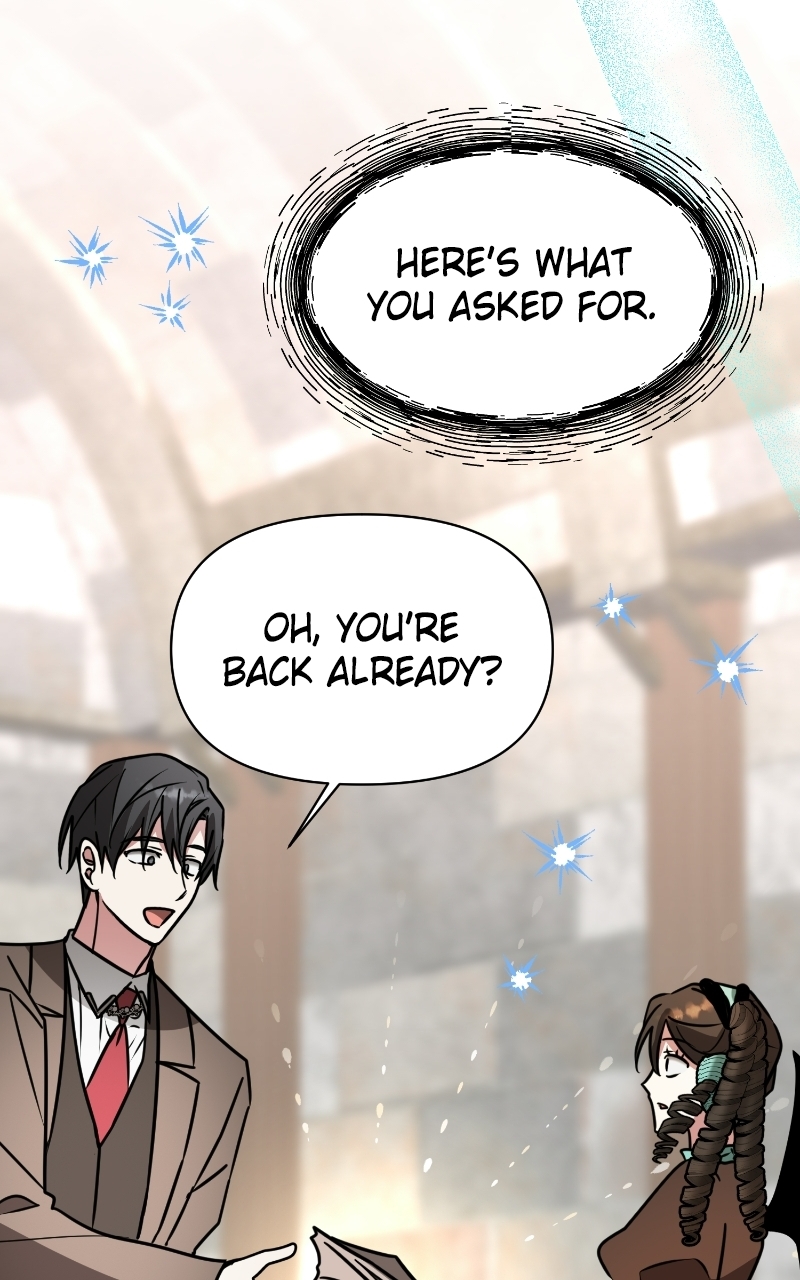 The Academy Is Ruined - Chapter 100 Page 64