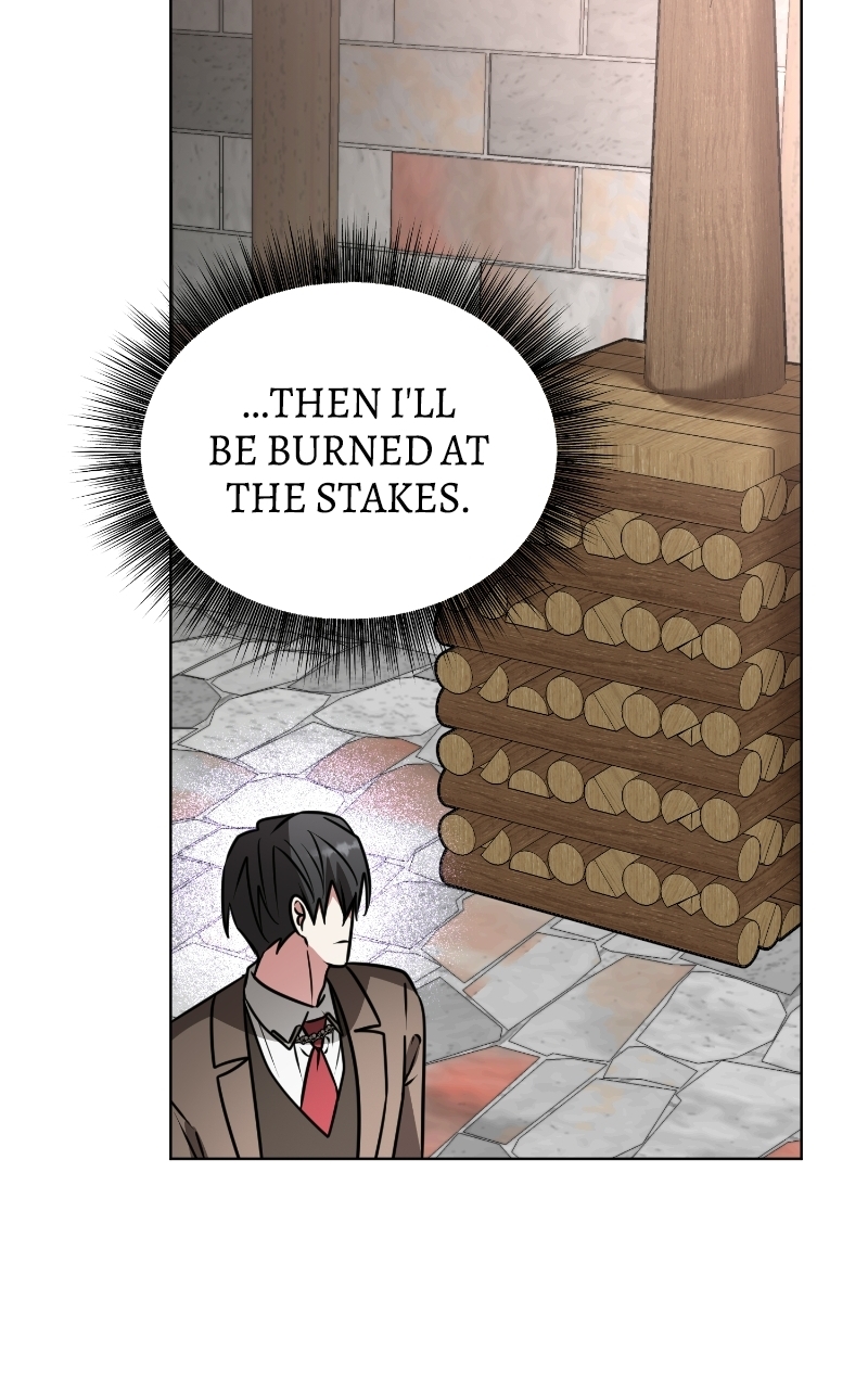 The Academy Is Ruined - Chapter 100 Page 75