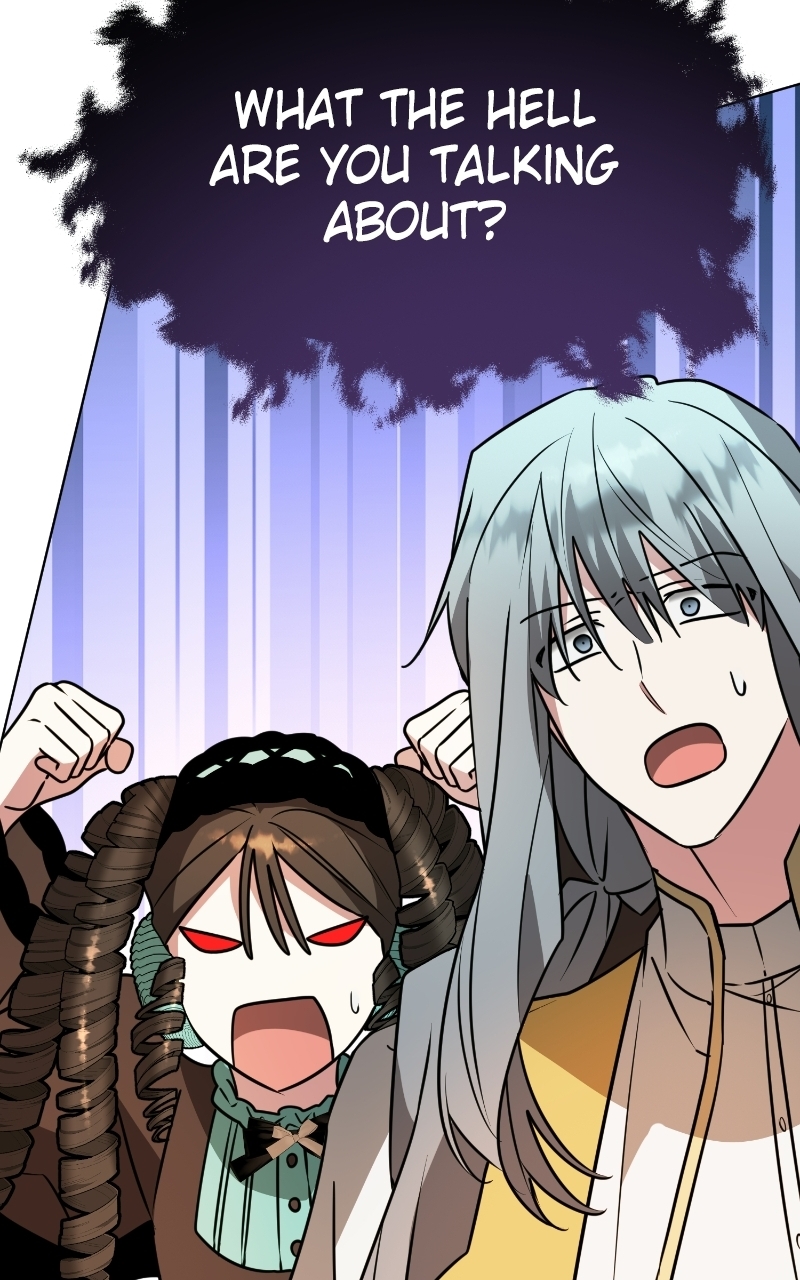 The Academy Is Ruined - Chapter 100 Page 89