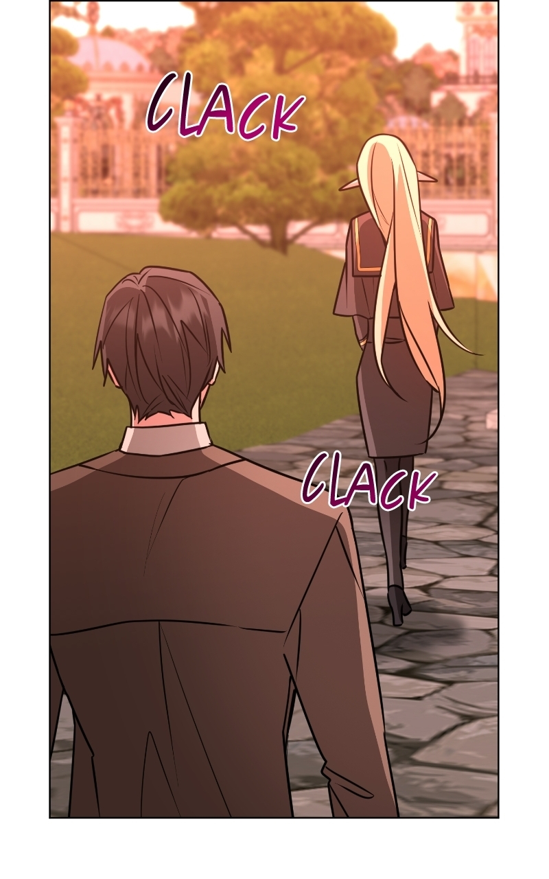 The Academy Is Ruined - Chapter 101 Page 101