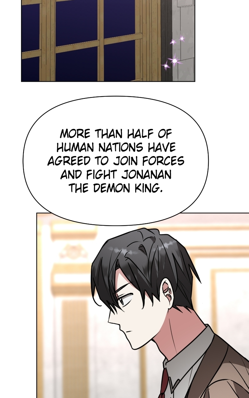 The Academy Is Ruined - Chapter 101 Page 107