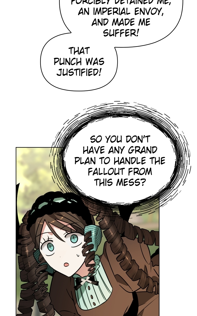 The Academy Is Ruined - Chapter 101 Page 11