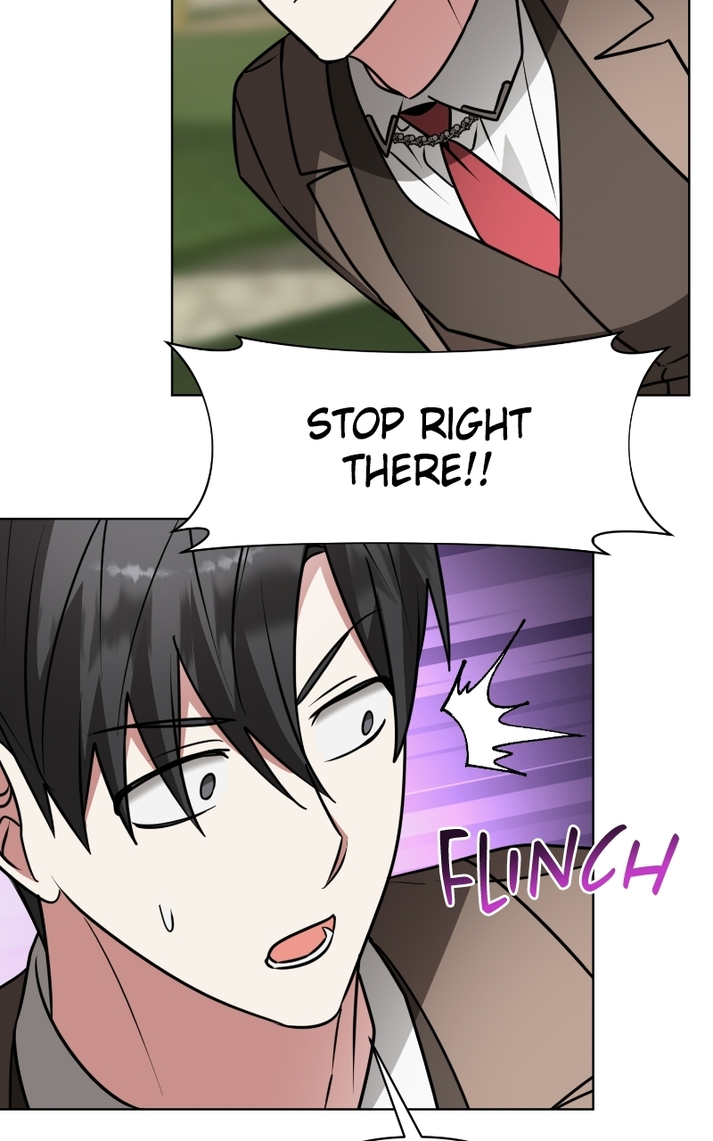 The Academy Is Ruined - Chapter 101 Page 14