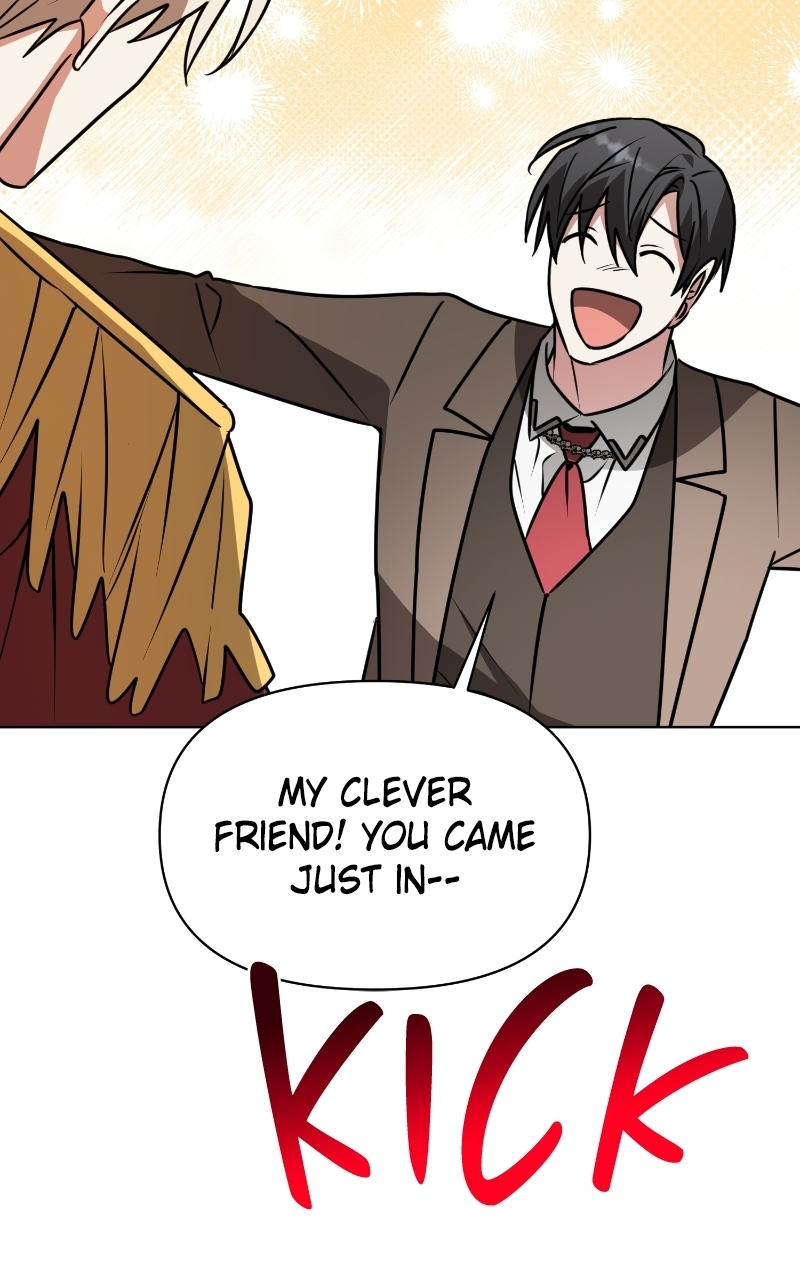 The Academy Is Ruined - Chapter 101 Page 28