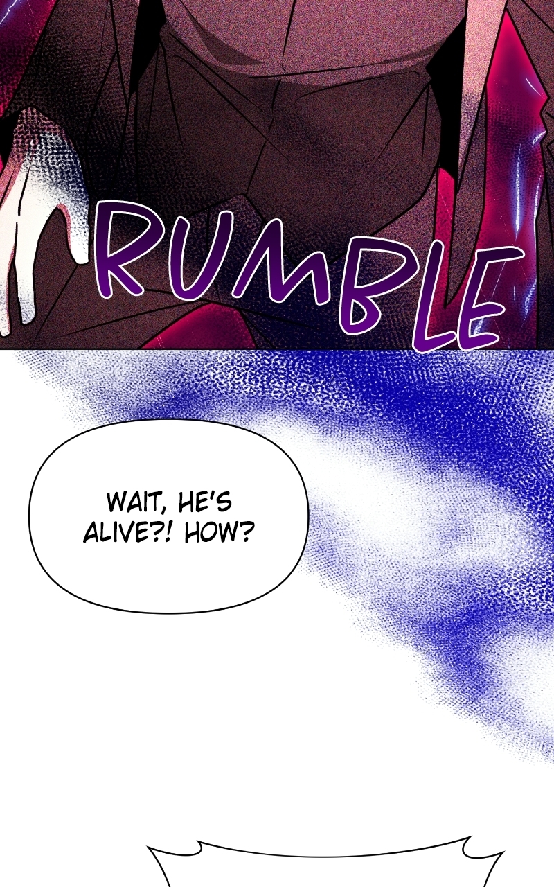 The Academy Is Ruined - Chapter 101 Page 38